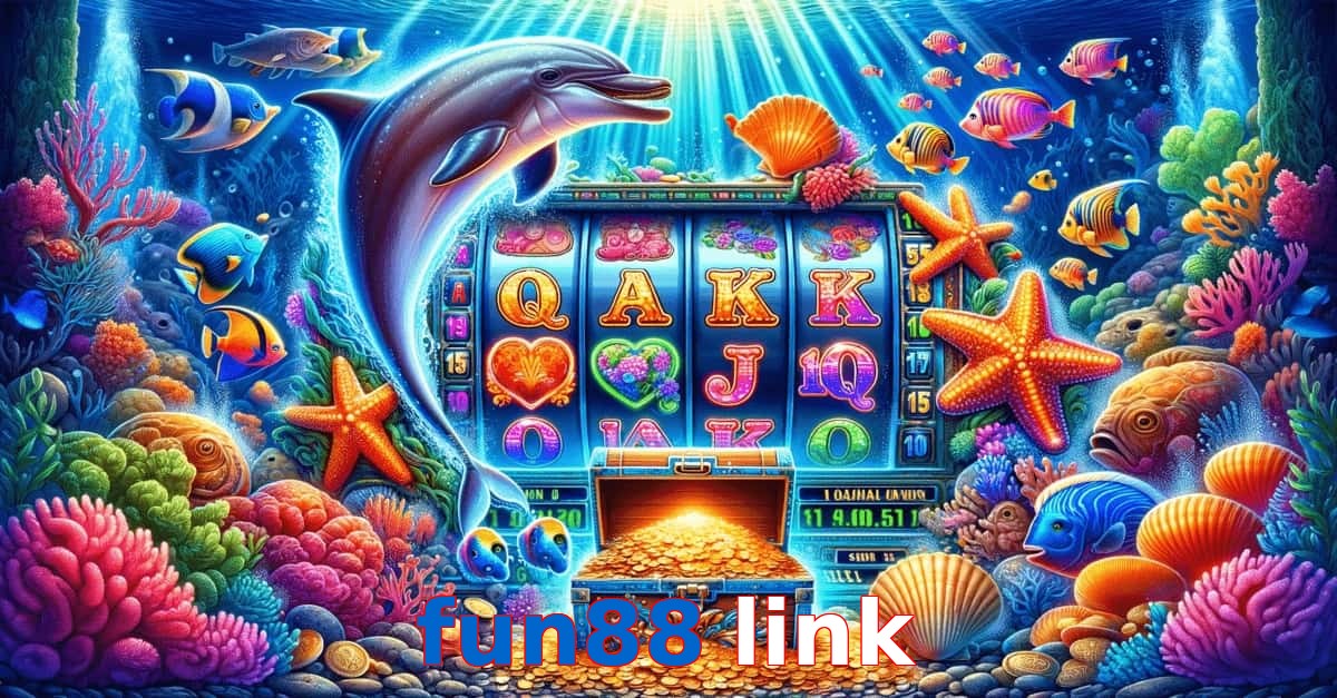 fun88 link