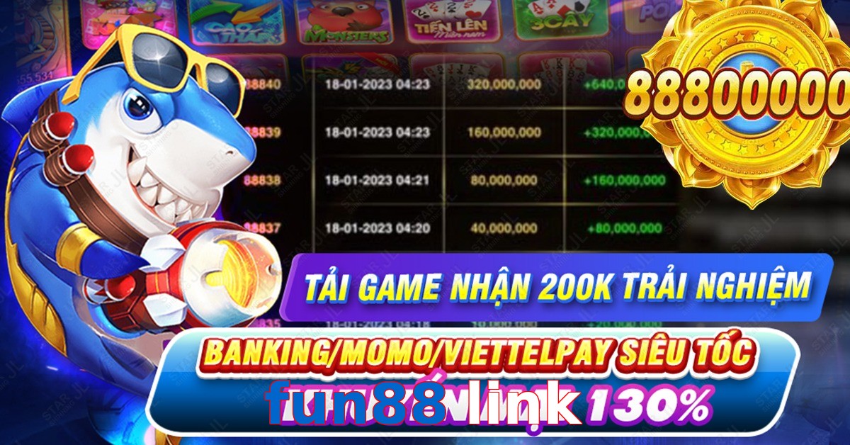 fun88 link