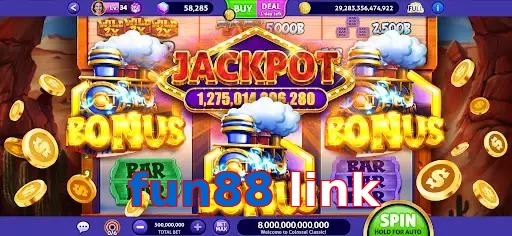 fun88 link