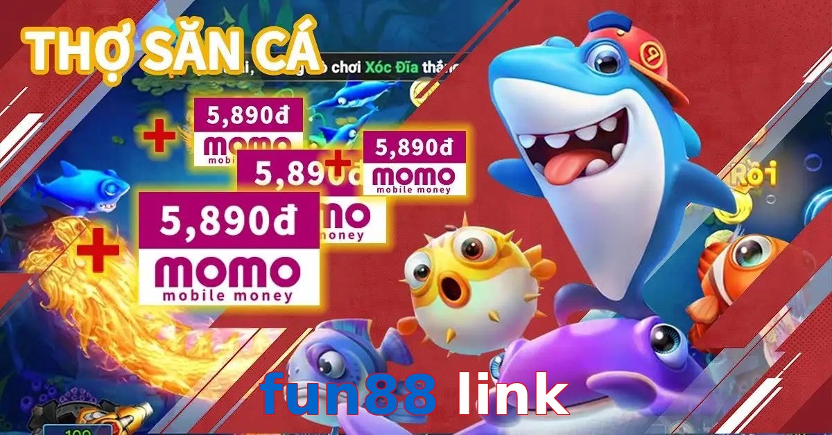 fun88 link
