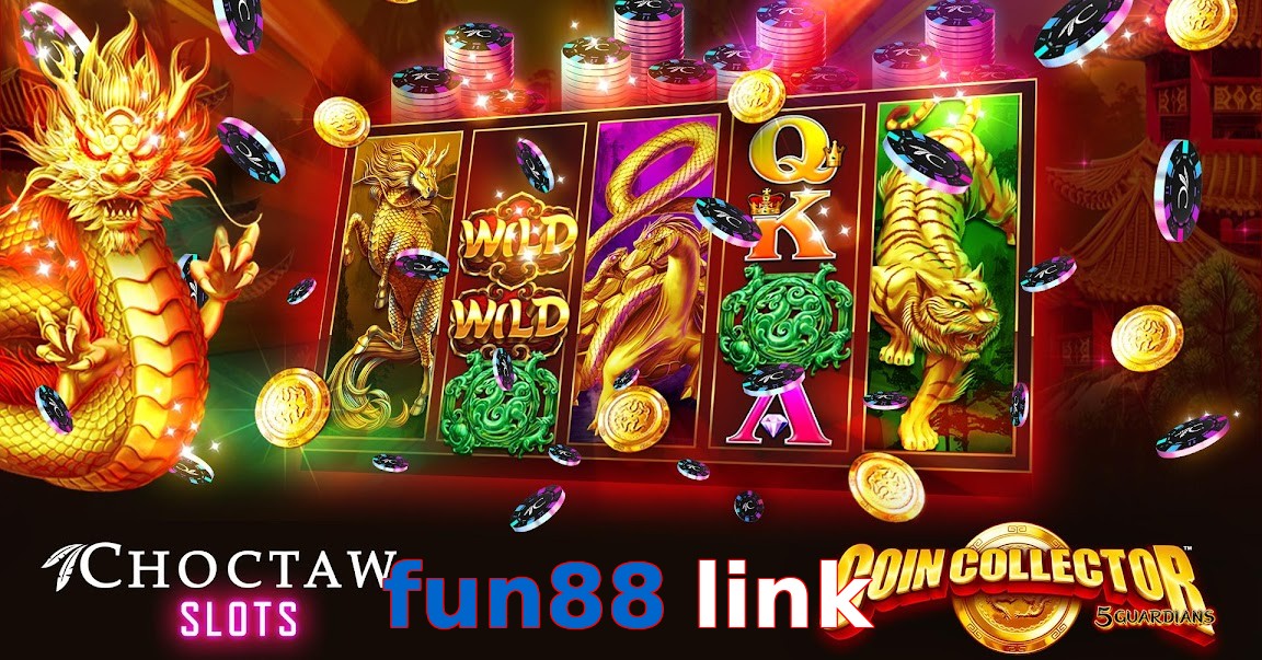 fun88 link