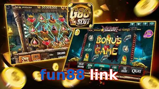fun88 link