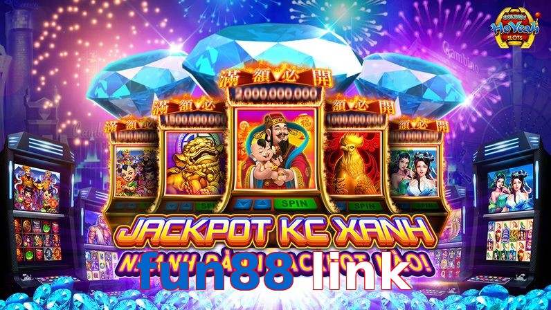 fun88 link