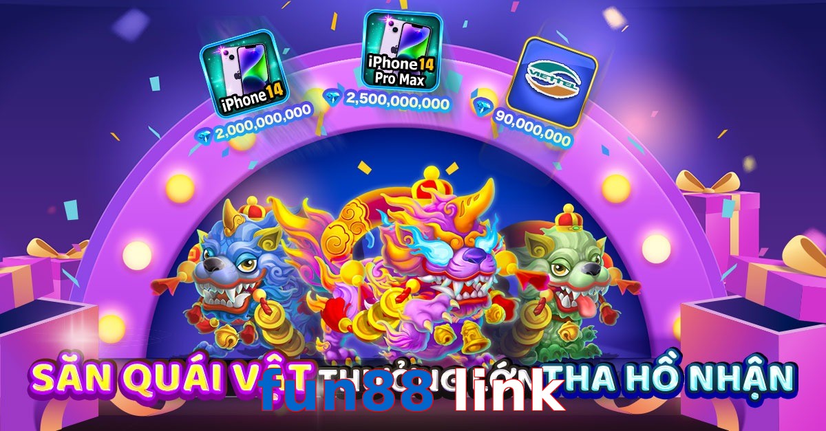 fun88 link