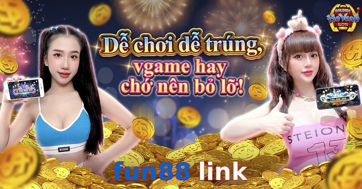 fun88 link