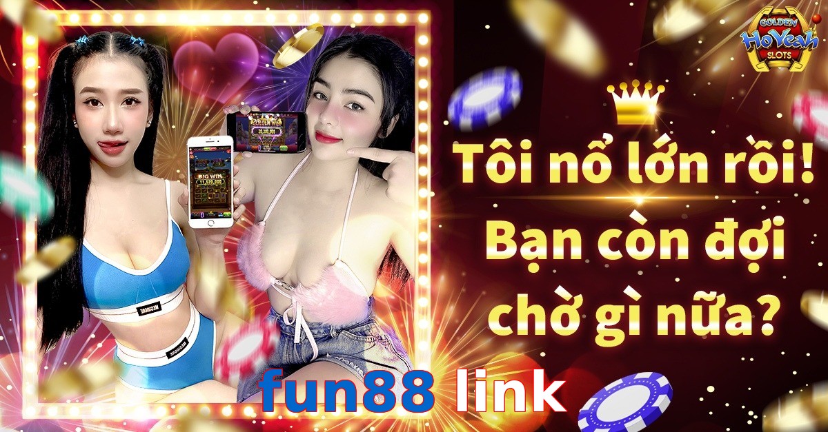 fun88 link