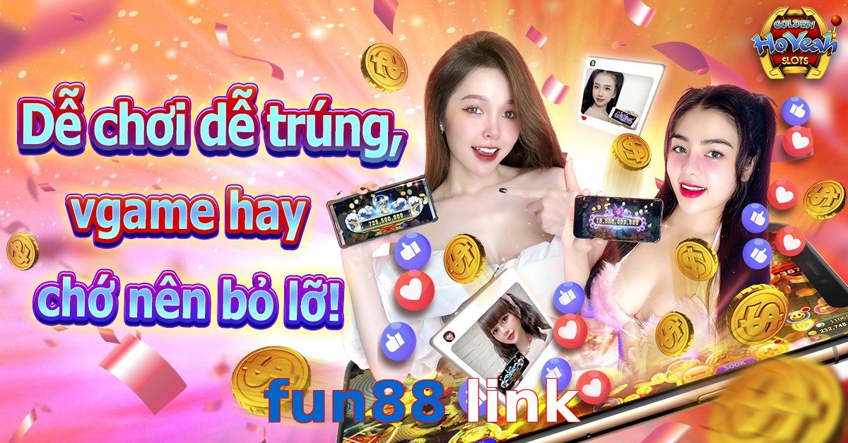 fun88 link