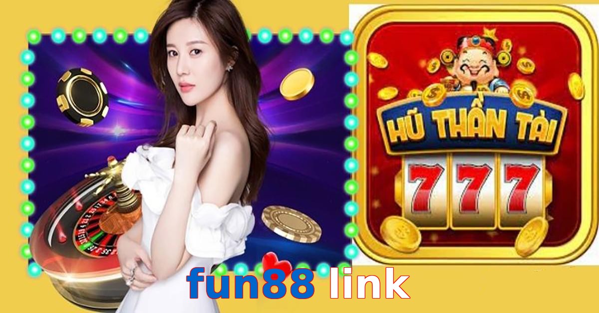 fun88 link