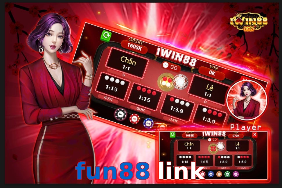 fun88 link