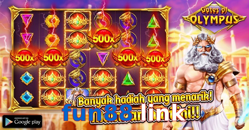 fun88 link