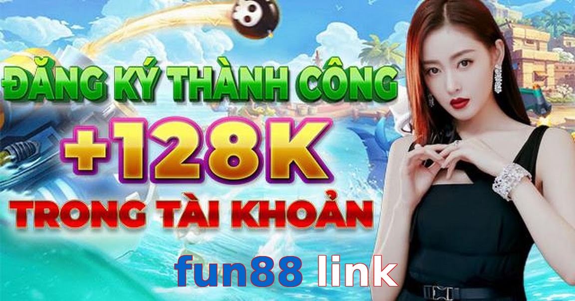 fun88 link