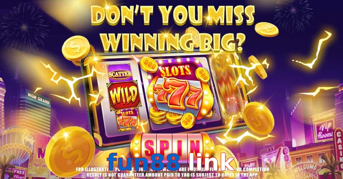 fun88 link