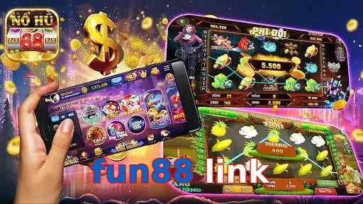 fun88 link
