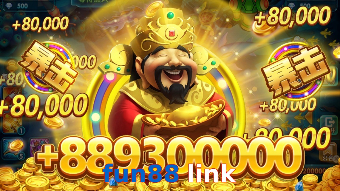 fun88 link