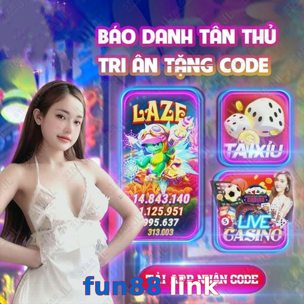 fun88 link