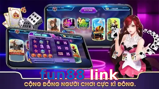 fun88 link