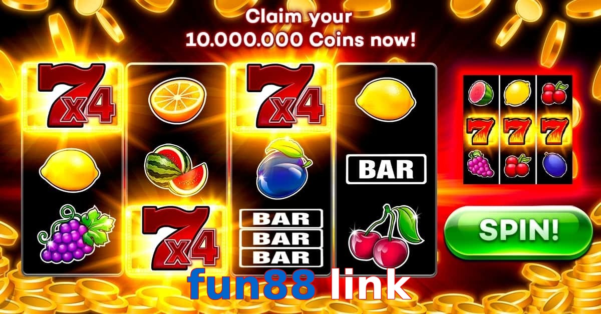 fun88 link