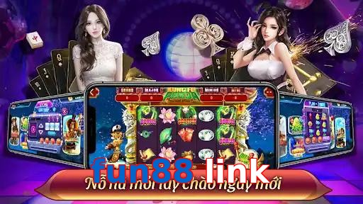 fun88 link