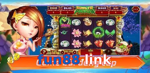 fun88 link