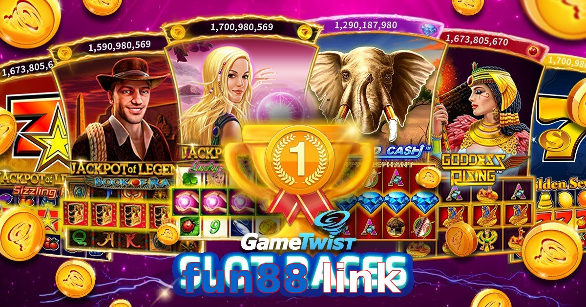 fun88 link