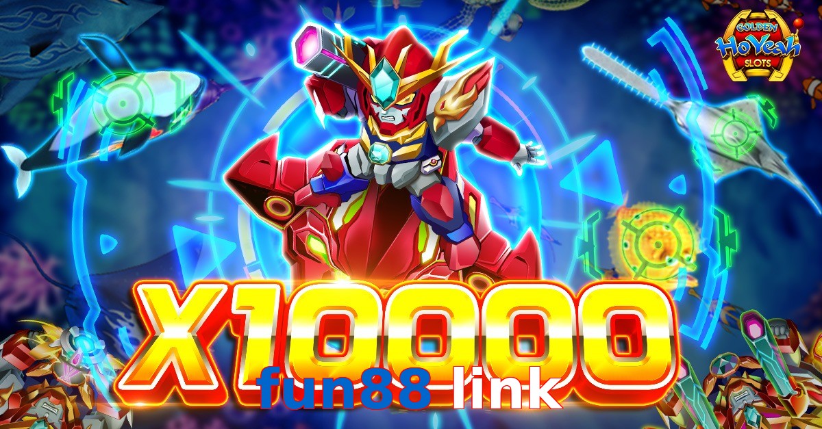 fun88 link