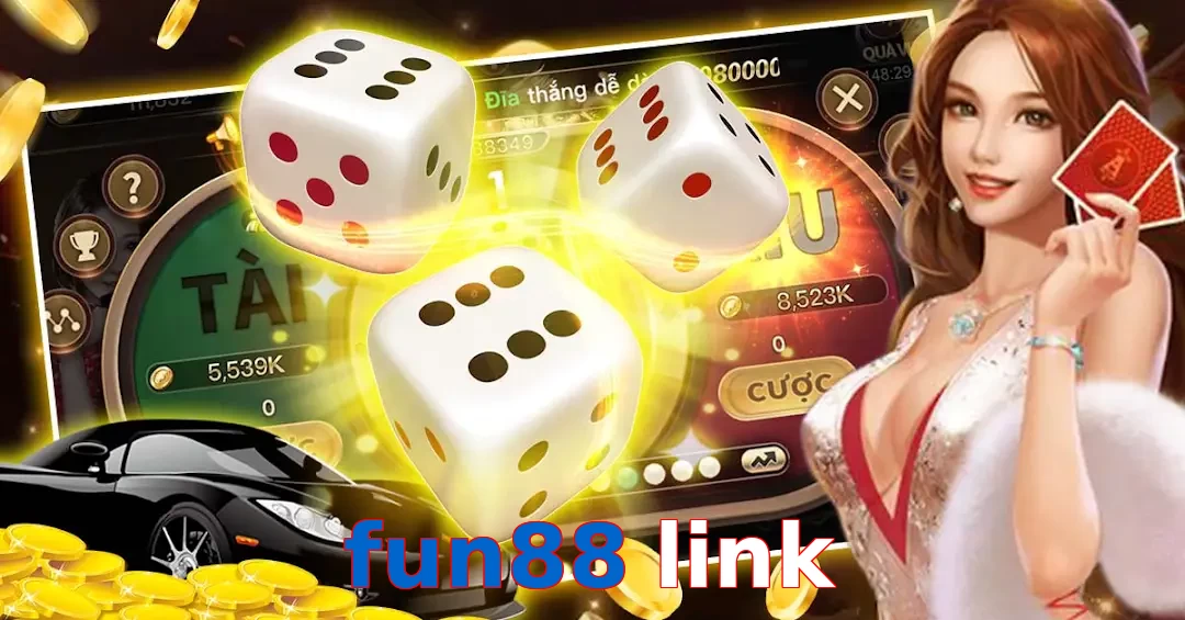 fun88 link