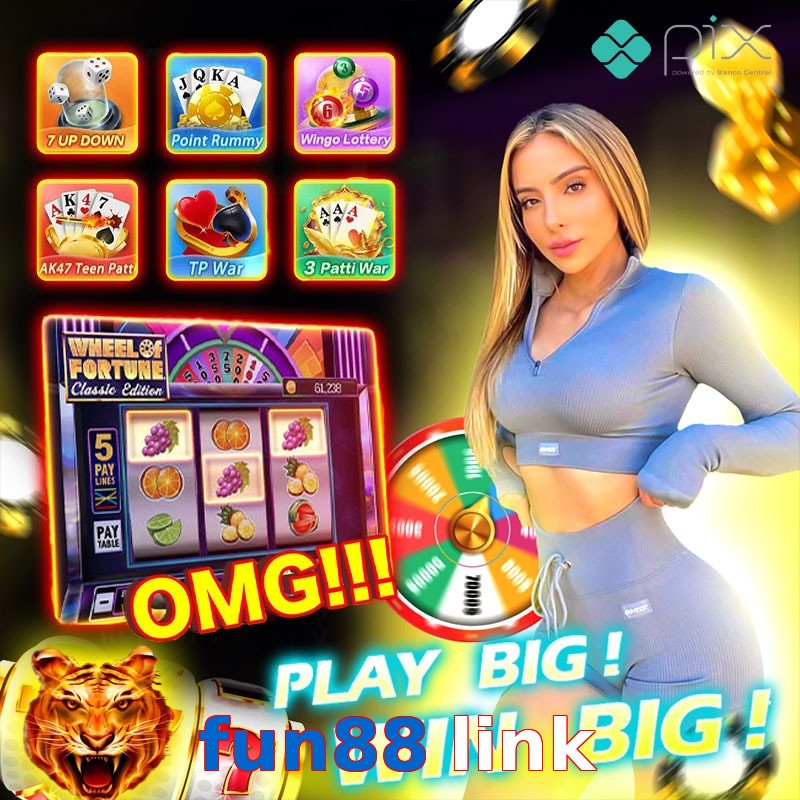 fun88 link