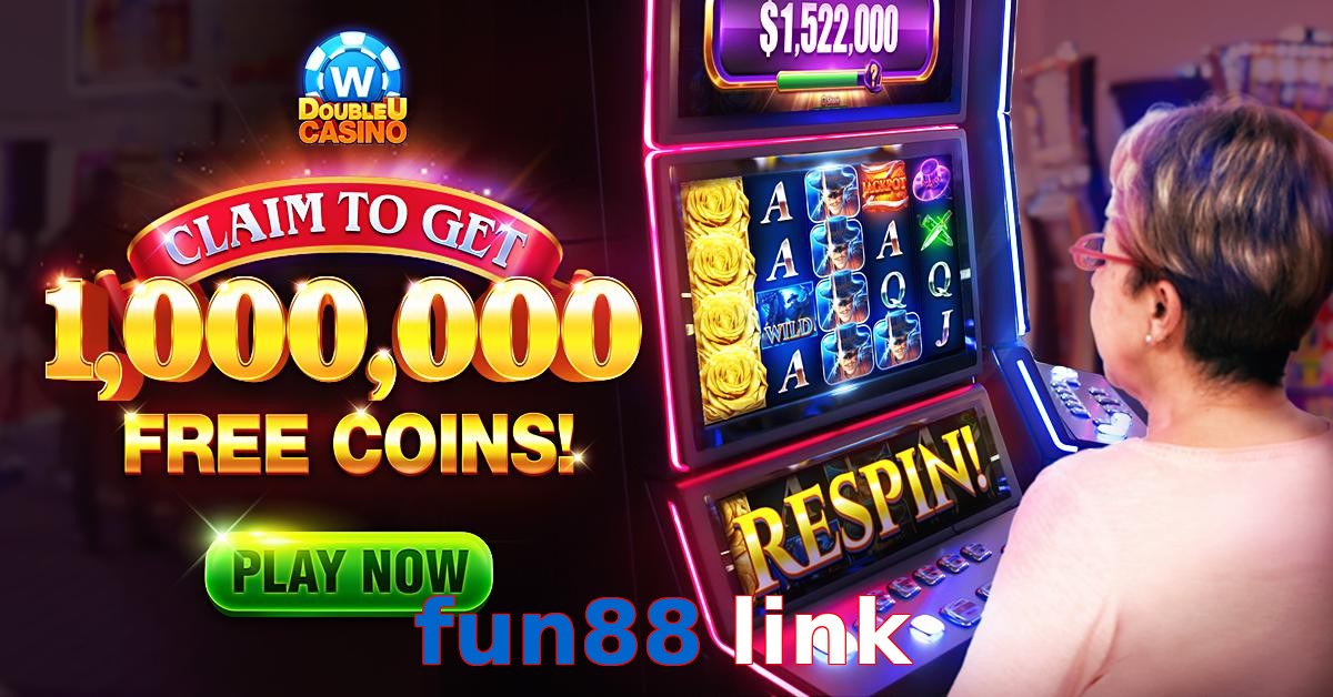 fun88 link