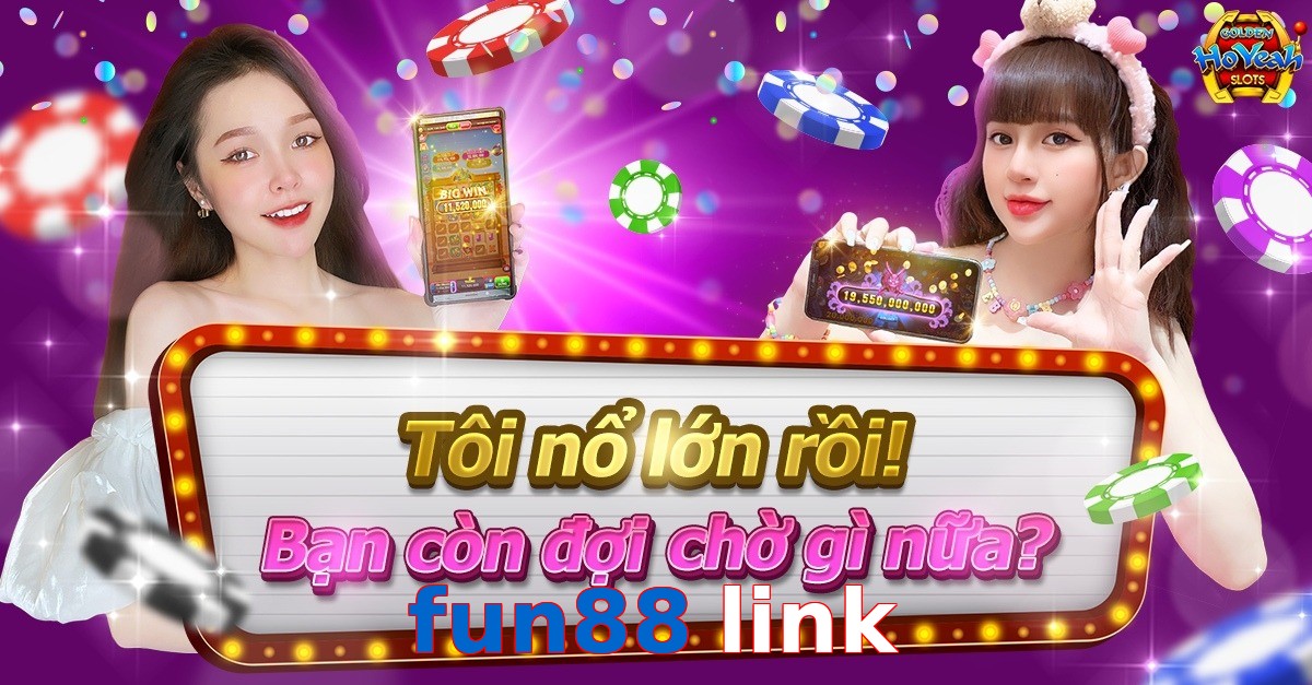fun88 link
