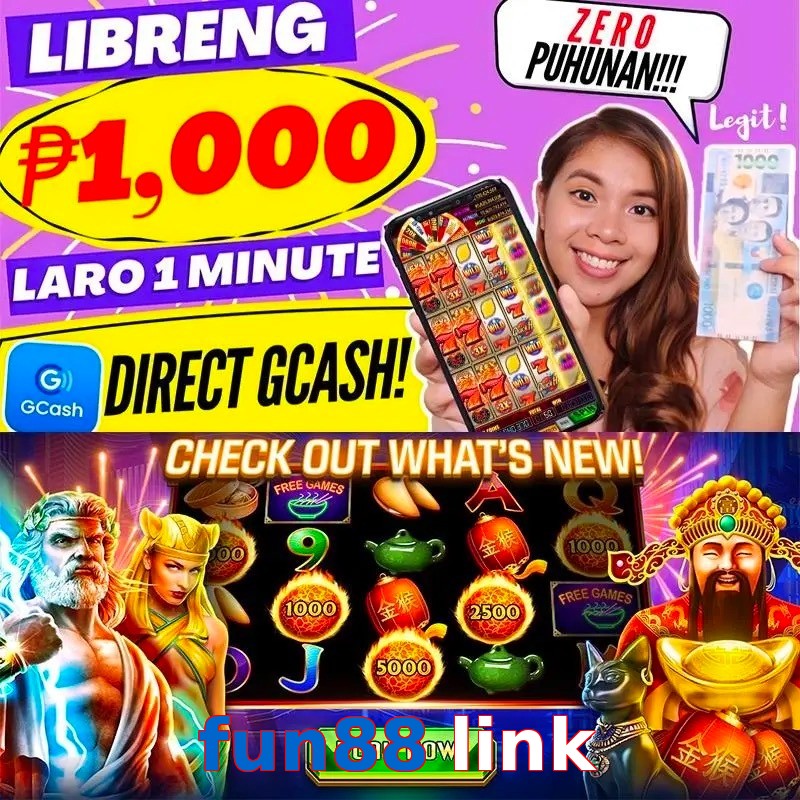 fun88 link