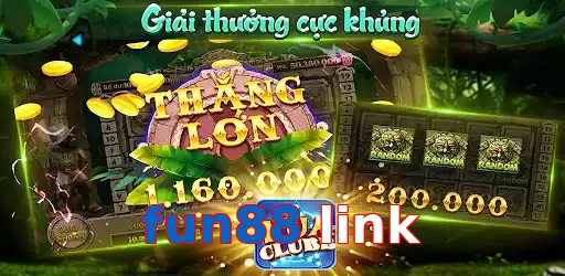 fun88 link
