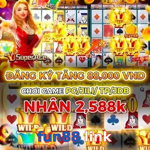fun88 link