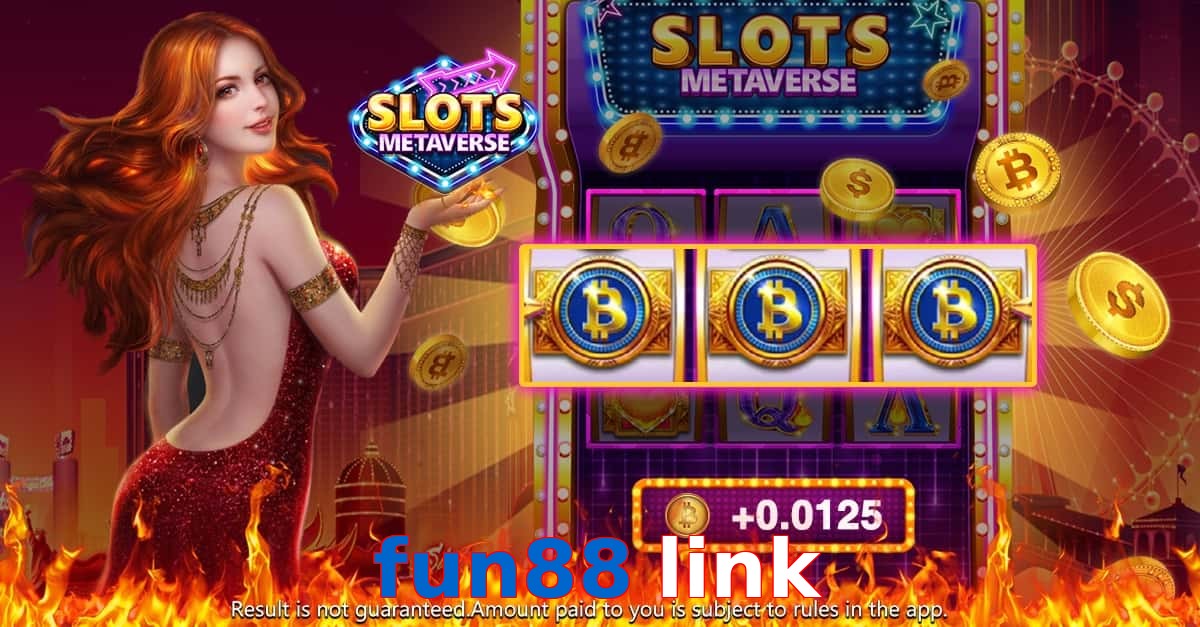fun88 link