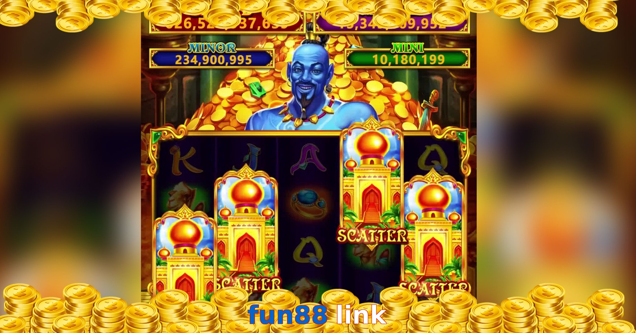 fun88 link