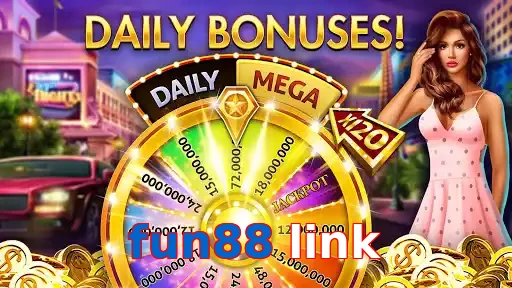 fun88 link