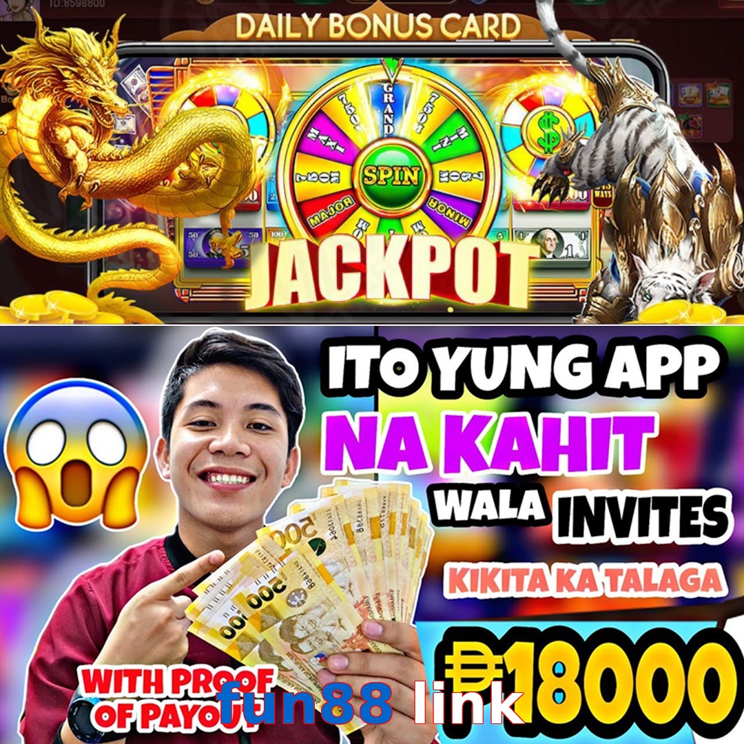 fun88 link