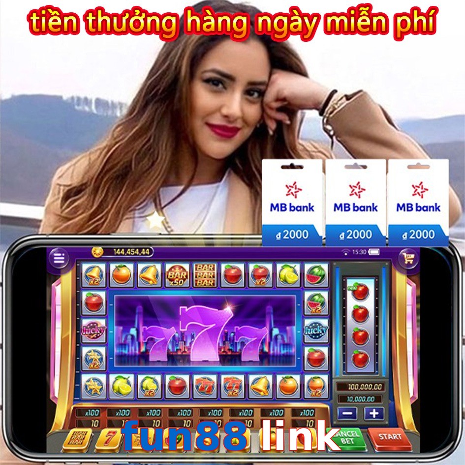 fun88 link
