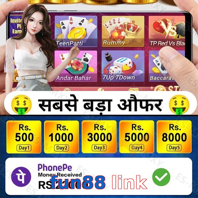 fun88 link