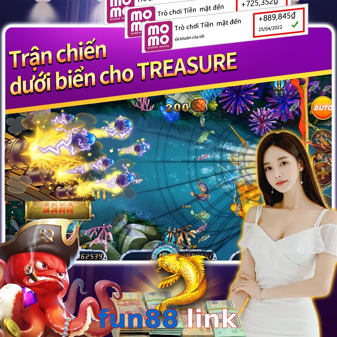 fun88 link
