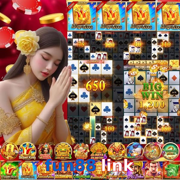 fun88 link