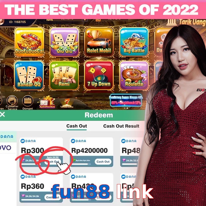 fun88 link