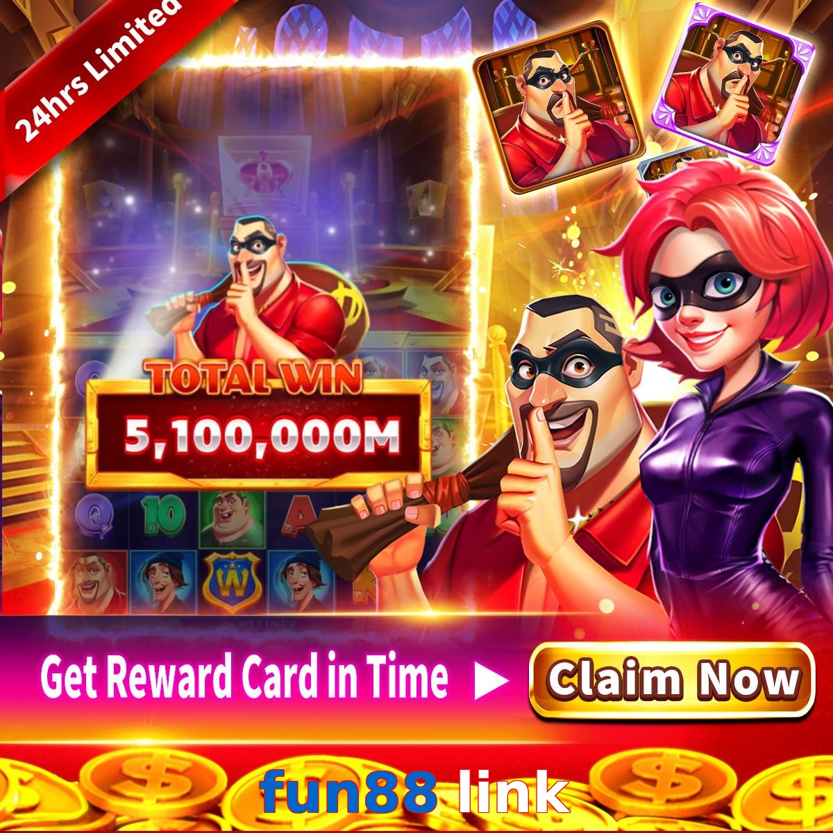 fun88 link