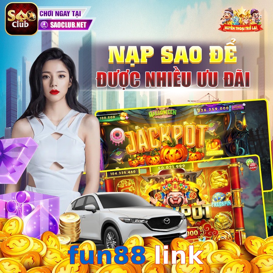 fun88 link