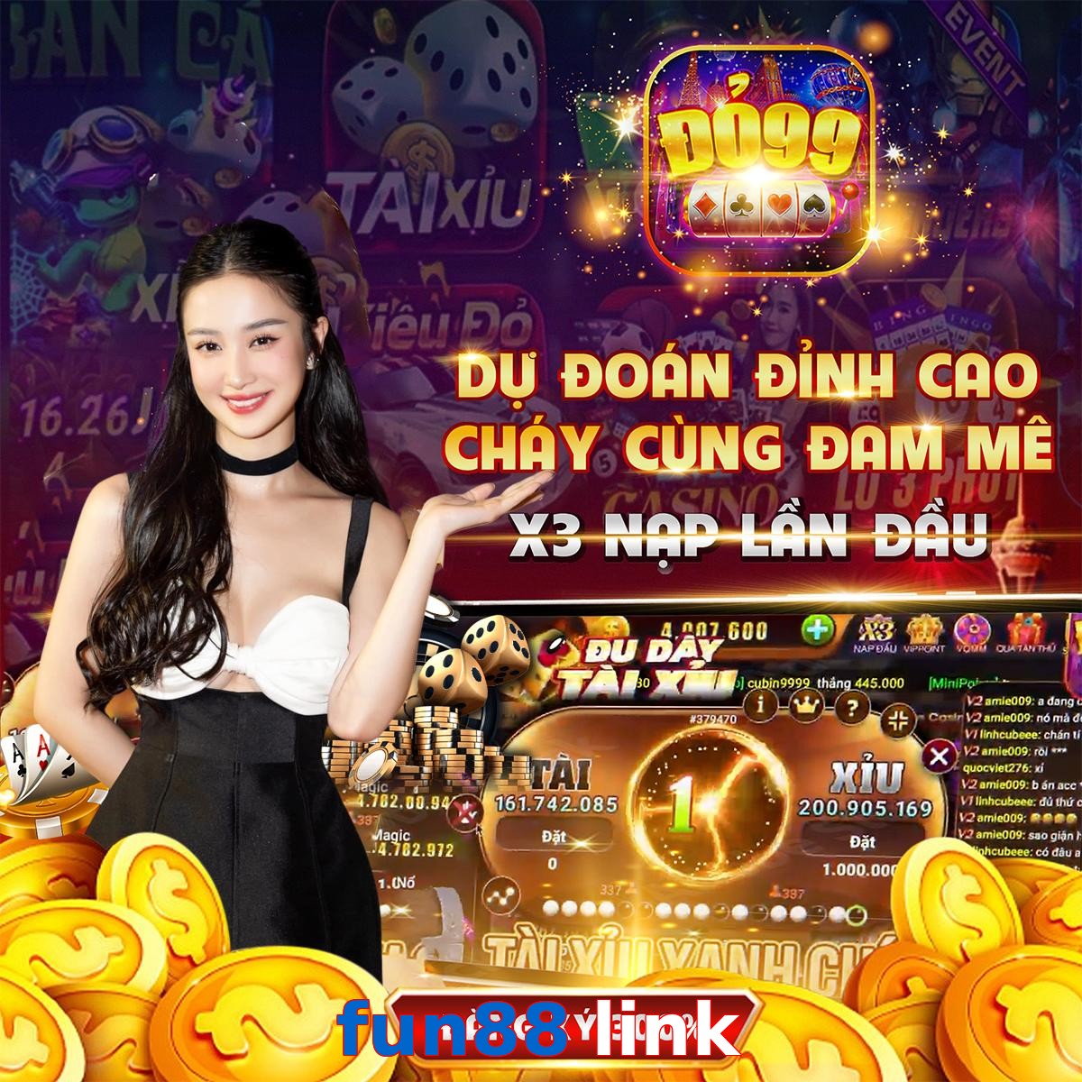 fun88 link